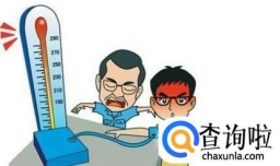 感冒会导致血压、尿蛋白升高吗