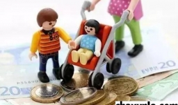 孩子该懂得的经济学有哪些