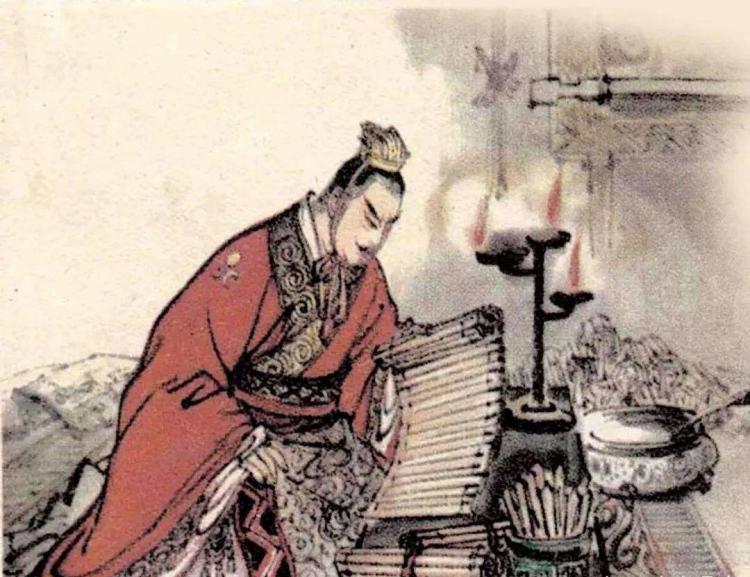 刘秀是哪个朝代的皇帝