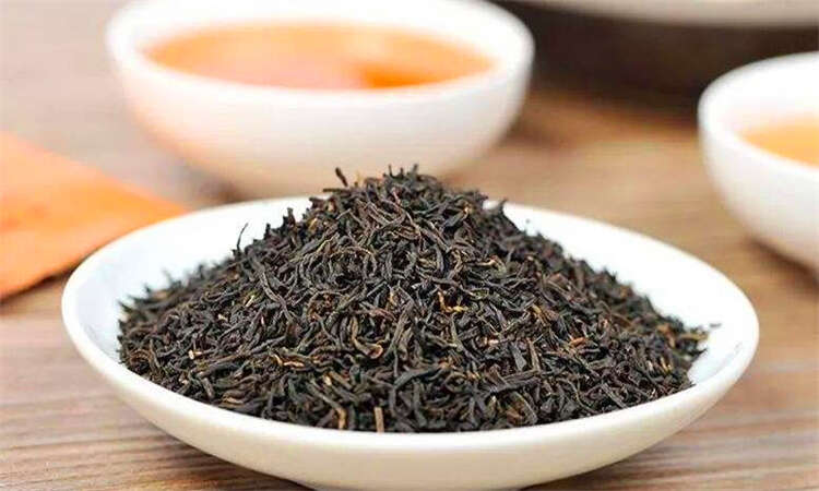 红茶的种类有哪些