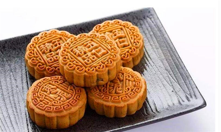 为什么中秋节要吃月饼