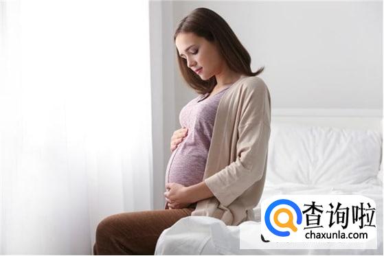 求解分手后怀孕能和好吗