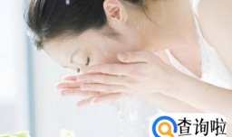 日常生活中洗脸的误区有哪些？