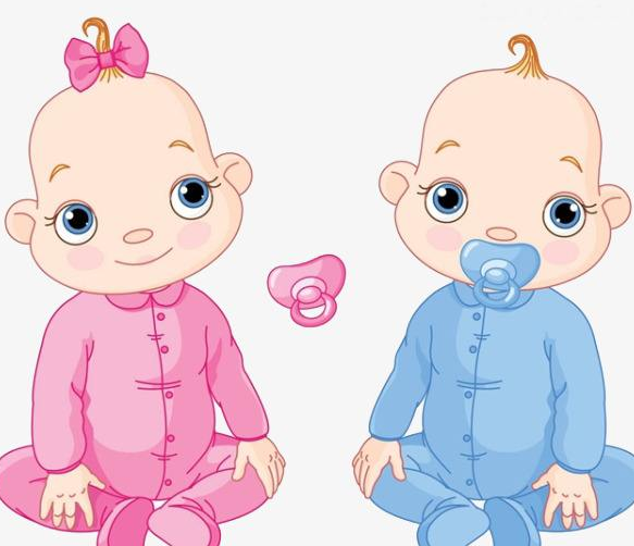 双胞胎的老大打一称呼