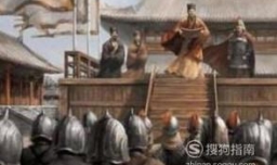 有哪些鲜为人知的营啸事故