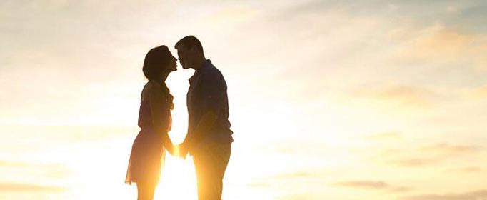 为什么会有人一见钟情