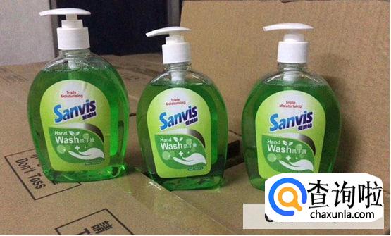 如何合理选购洗手液