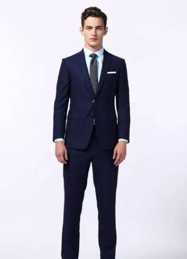 第一次见女朋友父母应该怎样着装？