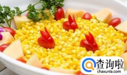 教你简单几步做可爱兔子 小番茄兔子的做法