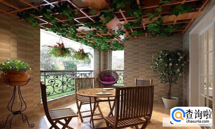 花园洋房底楼装修注意事项有哪些