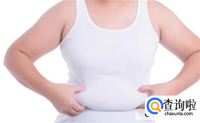 姨妈期间吃甜食会胖吗