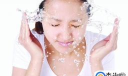 学会如何正确的遮痘