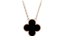 四叶草项链的含义是什么？