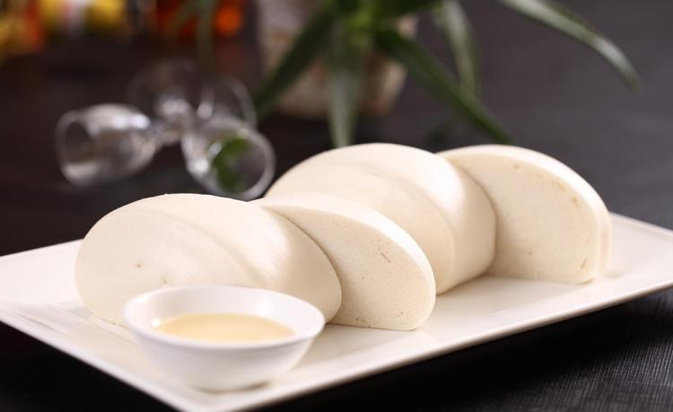 馒头在冰箱里冷冻多久不能吃了