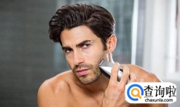 男性健康护肤需要注意什么