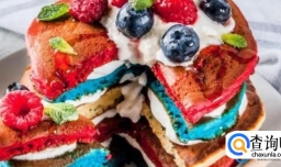 蛋糕吃了牙齿变色有影响吗