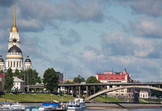 世界上最长的内流河