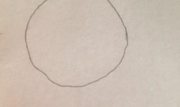 足球简笔画方法