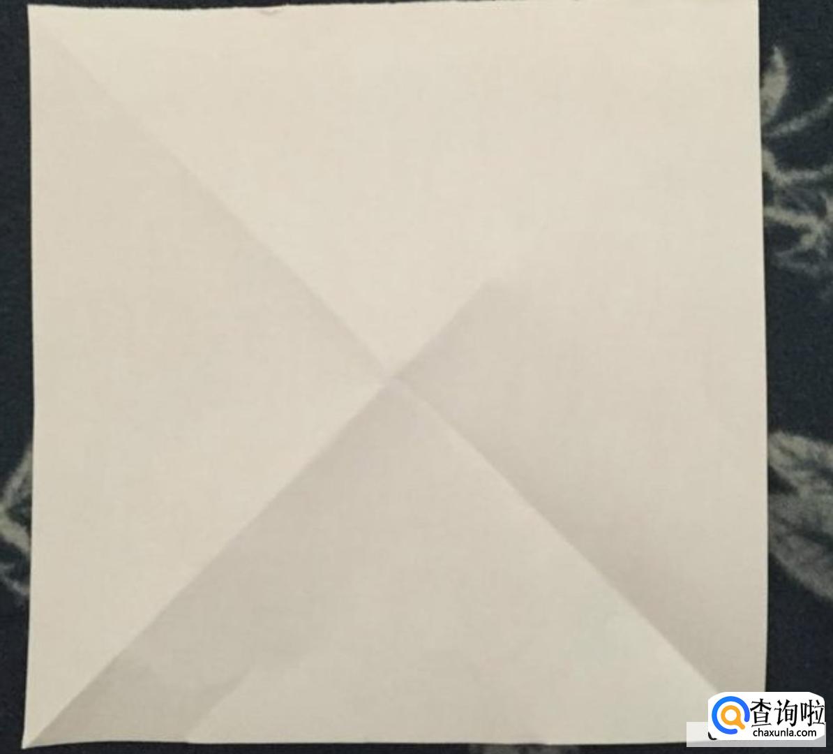 简单又好看的窗花剪纸教程