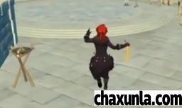 原神登龙斩如何按手机