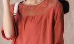 棉麻衣服到底有什么优势