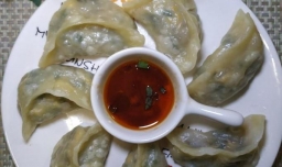 怎样做美味的韭菜鸡蛋蒸饺？