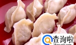 饺子馅料的做法大全