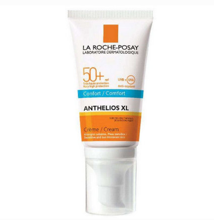 防晒霜排行榜10强