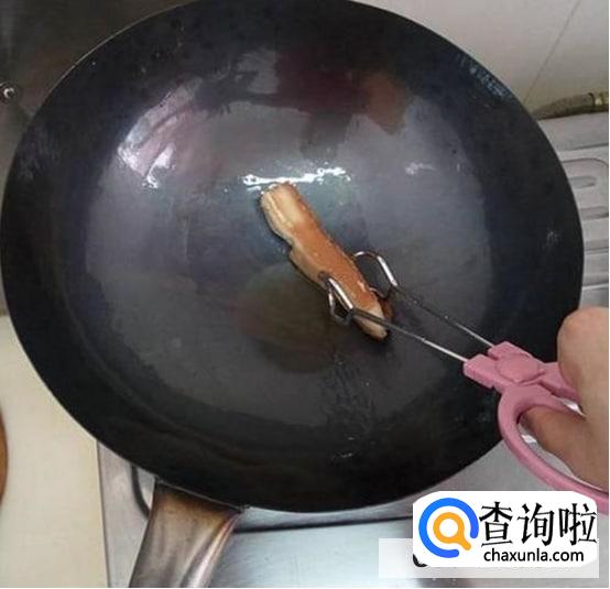 新买的锅要怎么处理