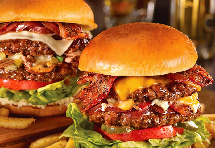 十大汉堡加盟排行