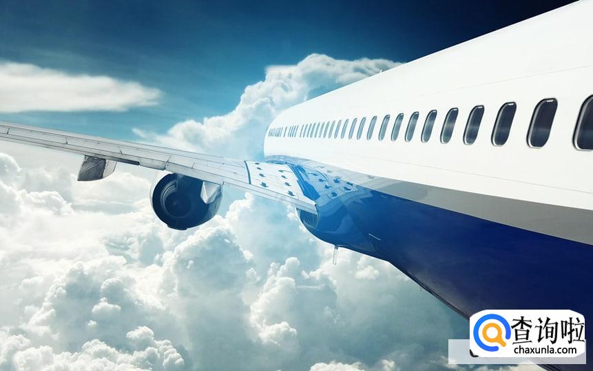 乘机飞机起飞降落时心慌是怎么回事