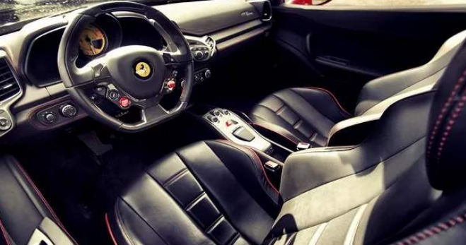 中国十大汽车香水品牌排行榜