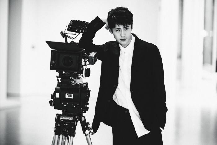 禁欲系是什么意思