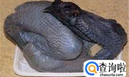 乌鸡怎么做好吃又营养