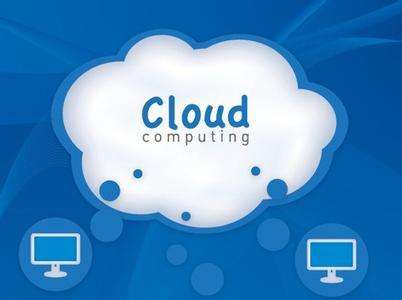 云技术是什么意思