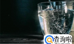 如何鉴别无铅玻璃杯与含铅玻璃杯