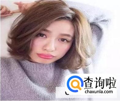 发质软怎么让头发蓬松好看