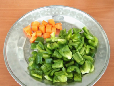 麻辣鸡丁的做法