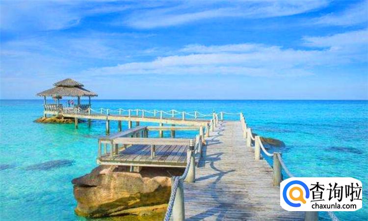 普吉岛在哪个国家