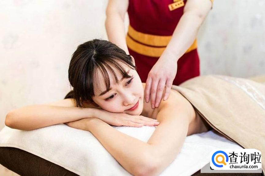 肩颈保养弄的好处