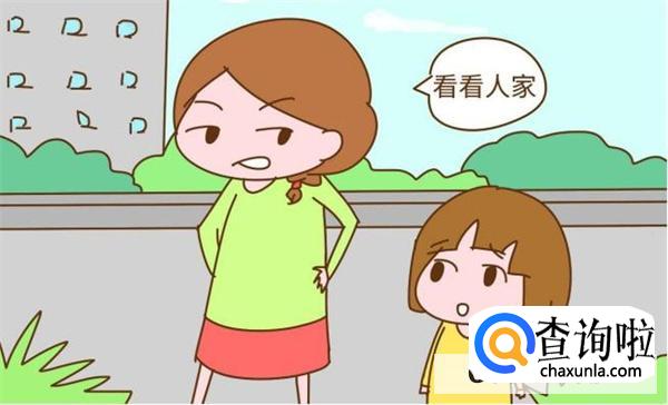 父母是孩子行为的榜样吗