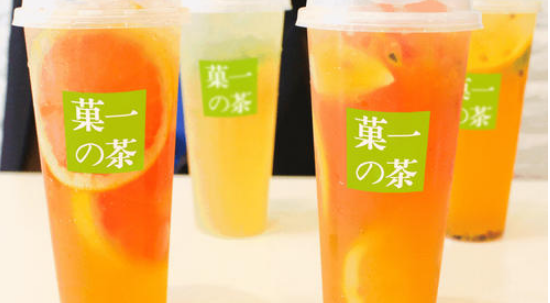 奶茶加盟店10大品牌