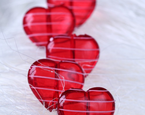 玻璃心是什么意思