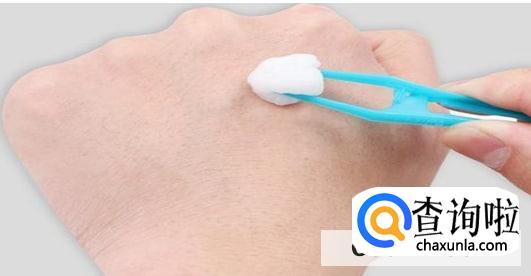 日常处理小伤口的正确步骤