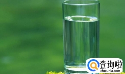 长期喝白开水和长期喝茶哪一种更健康