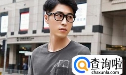 男生复古发型，到底什么脸型最适合？