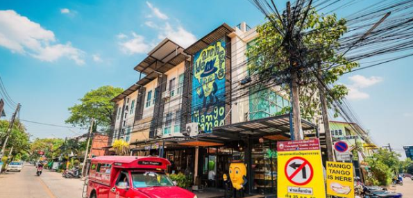 去泰国旅游要带什么