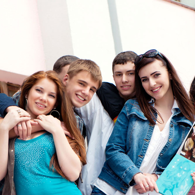 大学生人际交往的特点