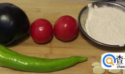 家常烧茄子的做法