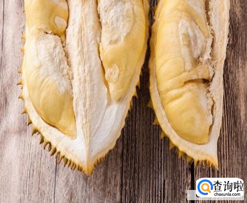 榴莲怎么剥皮好呢